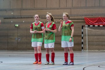 Bild 719 - C-Juniorinnen Landesmeisterschaften